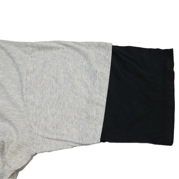 1992 Vintage MLB Chicago White Sox Baseball Light Grey T-Shirt - Picture 6 of 8